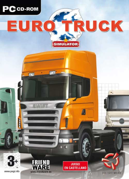 Euro Truck Simulator 1